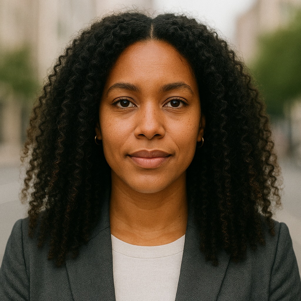 Photo of Nomsa Mthembu